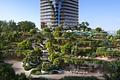 Projekt Kanyon auf Maritime City - erste Reihe mit Meerblick - Cascading Terraces