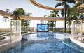Studio mit Pool auf dem Balkon - Barari Heights - SAMANA BARARI HEIGHTS BROCHURE-komprimiert-323