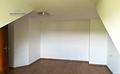 Attraktive 3,5-Zimmer-Dachgeschosswohnung mit großzügigem Grundriss und Dachterrasse - Elternschlafzimmer