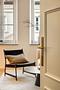 Historisches Flair am Gärtnerplatz: Ideal geschnittene 3-Zimmer-Altbau-Wohnung mit Balkon - Historische Details