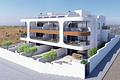 Penthouse-Wohnungen mit 3 Schlafzimmern, 2 Bädern, Dachterrasse, Tiefgaragenstellplatz und Gemeinschaftspool