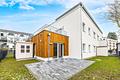 Nur noch zwei Wohnungen verfügbar! Exklusive Neubauwohnungen in Ingolstadt – jetzt bezugsfertig! - Terrasse
