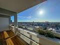 verfügbar ab 01.08.2026  - schöne 3 Zimmer Wohnung mit 2 Balkonen und  Alpenblick  I EBK I TG I - Balkon