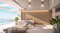 Apartment im höchsten Wohngebäude Europas - COB941025