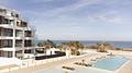 Penthouse direkt am Meer mit Panoramablick - 2