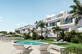 Unglaubliches Penthouse in der Nähe der Salzlagunen - NatureViews-Outside-Townhouses-1