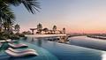 Luxus am Strand auf der Palme - Sky Pool & Garden 02