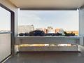 verfügbar ab 01.08.2026  - schöne 3 Zimmer Wohnung mit 2 Balkonen und  Alpenblick  I EBK I TG I - Balkon 2