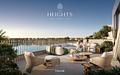 The Heights - EMAAR - Salva 
Villa in herausragender Community - THE_HEIGHTS_SPA-Terrace-1_The-Heights_3D_render_by_VV