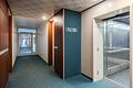 Attraktive 1-Zimmer-Wohnung mit großem Balkon und Top-Anbindung - Aufzug 