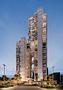 2 BR + Study - Marasi Bay Marina - Dubais neuer Luxusbezirk im Burj Khalifa District - VelaViento_Exterior_FrontEntry