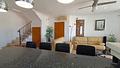 Villa mit 3 Schlafzimmern, 2 Bädern, Dachterrasse und Gemeinschaftspool im La Finca Golf Resort