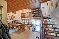 Architektur trifft Wohnkomfort: Raumfluss im Split-Level - Eingang