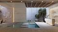 Studio mit Pool  für Kapitalanleger in Dubai Land - DLC4 SAMANA SPA CAM 2