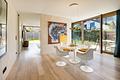 Mit Weitsicht geplant: Wohngesundes Architektenhaus mit Design-Ausstattung - Offener Essbereich