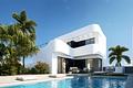 Luxuriöse Villa in der Nähe erstklassiger Golfplätze - ESENCIA 3