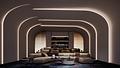 The Meriva Collection - Dubai Island B - Home Theatre