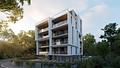 3-Zimmerapartment - 
800 m zum Strand - GERMASOGEIA 651 VIEW 03 SUNSET STREET B
