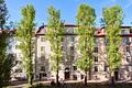Familiengerechte Beletage über 204 m² mit Altbau-Charme und zwei Balkonen - Exzellente Lage nahe Prinzregentenplatz