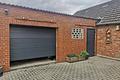Helle Doppelhaushälfte auf großem Grundstück! - Gemauerte Garage, Schupen und Carport!