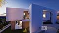 Villa Aqua Modernen Luxe Woning zum verkauf Wohnanlage Magnolias Sunrise Cumbre del Sol - AM174-09