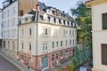 Exquisite Jugendstil-Maisonette mit historischem Charme, Tageslichtbad mitten in Baden-Baden - Hausansicht