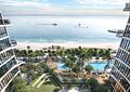 3 BR Duplex mit Meerblick - direkt an der Küste - Beach view