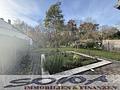 Einzugsbereit! Zentrumsnahes Einfamilienhaus mit guter Raumaufteilung und einer großen Garage im Englischen Garten in Neuburg - Ein Objekt von Ihrem Immobilienpartner SOWA Immobilien und Finanzen