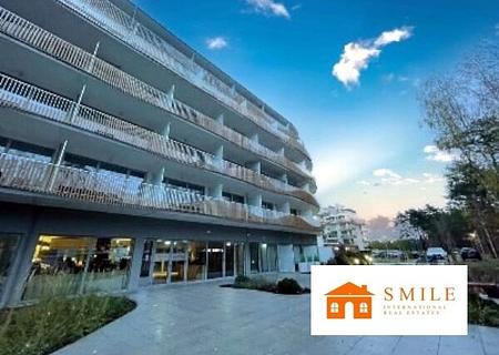 Luxusapartment direkt an der Ostsee in Swinemünde