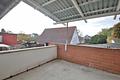 Charmantes Reihenmittelhaus mit 141 qm Wohnfläche, Garage, Terrasse und Südgarten - OG Balkon