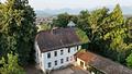 Ehemaliger Gutshof in Rohrdorf – eine Rarität mit unverbaubarem Bergpanoramablick - Gutshaus