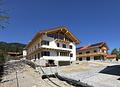 Ihre Traumwohnung in Schliersee-Neuhaus
- Bergpanoramablick
- Südterrasse 
- Großer Garten - Nachbarschaft