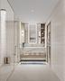 Sunset Bay Grand - Dubai Islands - 1bhk bathroom-C01