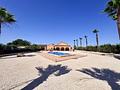 Mediterranes Landleben - Charmantes Einfamilienhaus mit privatem Pool im Herzen der Vega Baja