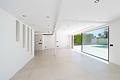 Neue designorientierte Villa nähe Palma