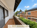 Viel Platz und viele Möglichkeiten – Doppelhaushälfte mit Südwest-Balkon und Terrasse - OG - Balkon