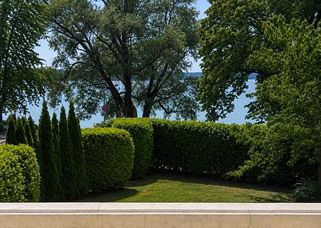 Exklusive Villa in 1. Seereihe – Luxuswohnen am Wörthsee - Seeblick