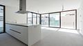 Neubau Penthouse mit Pool in Portixol/El Molinar