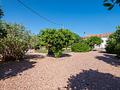 Sehr schöne Landhaus-Villa mit 3 Schlafzimmern, 2 Bädern, Dachterrasse und Privatpool