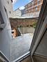 Erdgeschoßwohnung - Innenstadt - alles zu Fuß erreichbar - beste Wohnlage - worauf Warten? - 21 Balkon mit Treppe zum Garten und Stellplatz