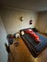 KAPITALANLAGE! Doppelhaushälfte mit 2 Wohneinheiten in bevorzugter Lage und Baumöglichkeit. RENDITE - 41 Schlafzimmer im OG