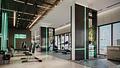 One RAK central - Studio mit Pool - OC_Gym 1