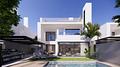 BLUE LAGOON LUXUS VILLA - Exterior2