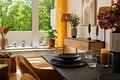 Selten in München: Uneinsehbare Wohnung mit Balkon ins Grüne - Wohlfühlatmosphäre