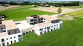 ✔ Erstbezug ✔ Freundliche Terrassenwohnung in Vilshofen an der Donau - Luftbild