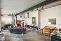 Toller Split-Level-Atrium Bungalow mit 3 Garagenstellplätzen I 10 Jahre Wohnrecht für Verkäufer - Split-Level Wohn- & Essbereich