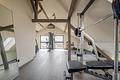Exklusives Designerhaus mit Poollandschaft und kompromissloser Ausstattung in Würmersheim - Dachstudio
