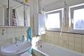 Charmante Zweizimmerwohnung im Herzen von Rüppurr - Badezimmer