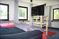 Geschichtsträchtiges Anwesen mit viel Potenzial - Schlafzimmer
