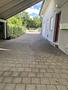 Freistehendes Ein-/ Zweifamilienhaus auf sonnigem Gartengrundstück mit viel Potenzial in Ottobrunn - Blick zur Strasse